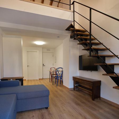 V11Apartamentos 3 Archidona Zewnętrze zdjęcie