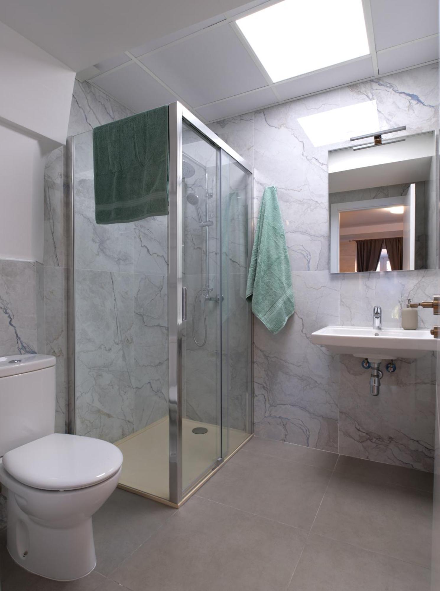 V11Apartamentos 3 Archidona Zewnętrze zdjęcie