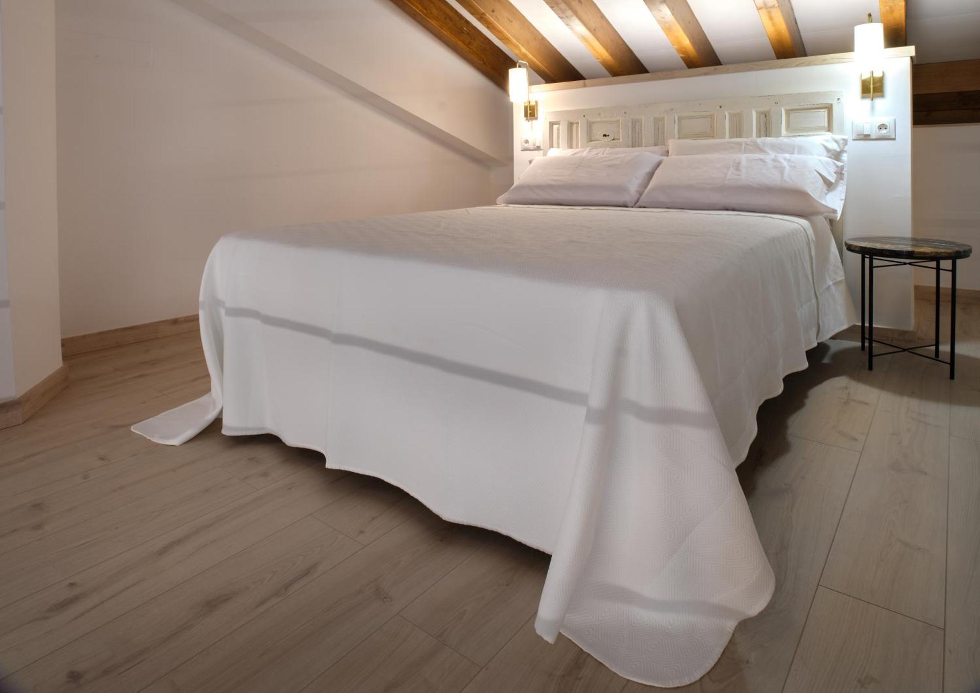 V11Apartamentos 3 Archidona Zewnętrze zdjęcie