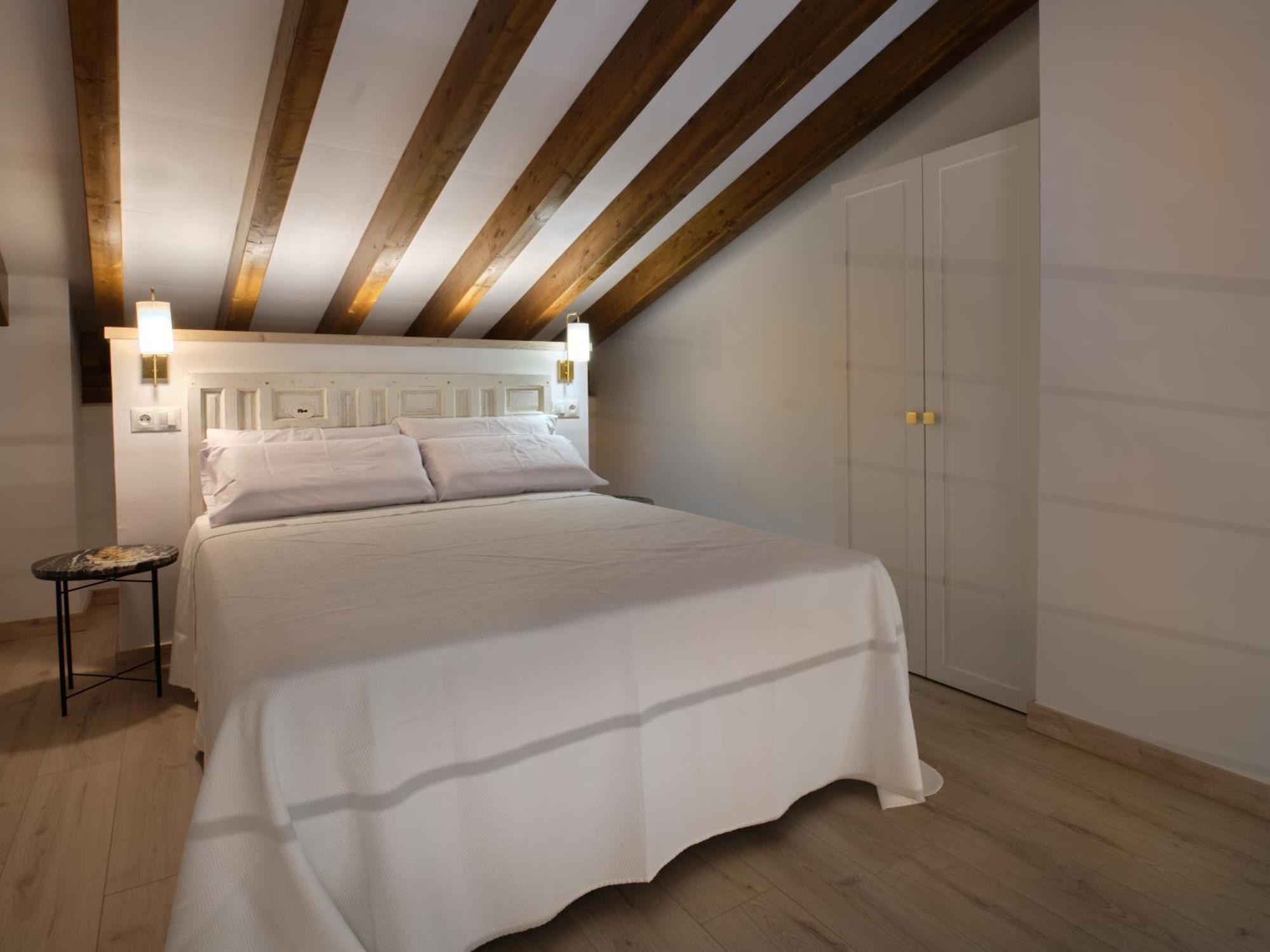 V11Apartamentos 3 Archidona Zewnętrze zdjęcie