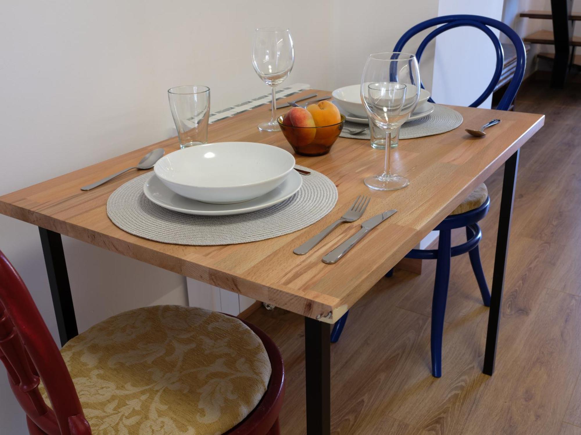 V11Apartamentos 3 Archidona Zewnętrze zdjęcie